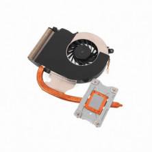 VENTILADOR CON DISIPADOR PARA PORTÁTIL HP COMPAQ PRESARIO CQ43 DFS551005M30T 646181-001 (4200431)