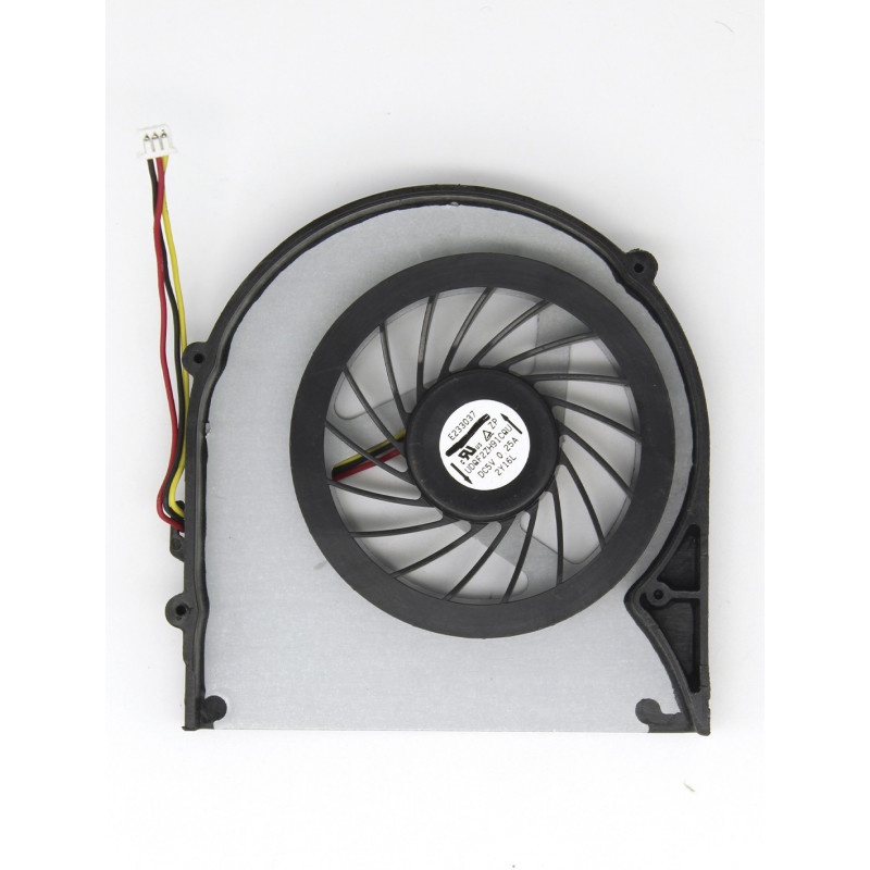 VENTILADOR PARA PORTÁTIL ACER ASPIRE 7741 7741Z 7741G 7741ZG 7551 7551G UDQF2ZH91CQU