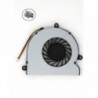 VENTILADOR PARA PORTÁTIL HP PAVILION 14-G 14-S 14-R TPN-C116 TPN-C125 15-G000 15-G100 15-R000 15-R100 15-H 240 G3 250 G3 DELL IN