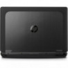 HP ZBook 17 G2 17,3" i7 4710MQ, 8GB, SSD 180GB, Full HD, Nvidia Quadro K3100M 4GB, A+