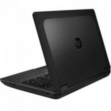 HP ZBook 17 G2 17,3" i7 4710MQ, 8GB, SSD 180GB, Full HD, Nvidia Quadro K3100M 4GB, A+