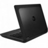 HP ZBook 17 G2 17,3" i7 4710MQ, 8GB, SSD 180GB, Full HD, Nvidia Quadro K3100M 4GB, A+