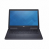 Dell Precision 7710 17,3" i7 6820HQ, 32GB, SSD 512GB, Quadro K4000M 4GB, Full HD, A+