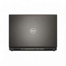 Dell Precision M4800 15,6" i7 4800MQ, 32GB, SSD 256 + HDD 500GB, Nvidia Quadro K2100M 2GB, Full HD, A+