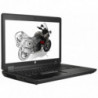 HP ZBook 15 G1 Workstation 15,6" i7 4600M, 16GB, SSD 128GB, Full HD, No Cam, Nvidia Quadro K2100M 2GB, A+