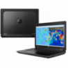 HP ZBook 15 G1 Workstation 15,6" i7 4700MQ, 16GB, SSD 256GB, Full HD, Nvidia Quadro K1100M 2GB, Bat. Nueva, A+