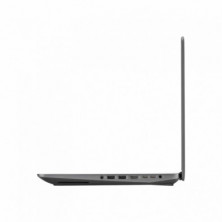 HP ZBook 15 G4 15,6" i7 7700HQ, 32GB, SSD 256GB, Full HD, Nvidia Quadro M1200M 4GB, A