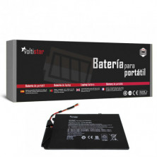 BATERÍA PARA PORTÁTIL HP ENVY 4-1000 EL04 ELO4XL TPN-C102 HSTNN-IB3R 681879-1C1 681949-001