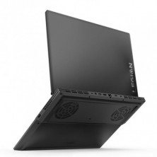 Gaming Lenovo Legion Y530-15ICH 15,6" i7 8750H, 8GB, 512GB SSD, Nvidia GTX 1050 4GB, KM0 con Caja