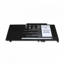 BATERÍA PARA PORTÁTIL DELL LATITUDE E5470 E5550 E5570 6MT4T 7V69Y HK6DV K3JK9 J8FXW