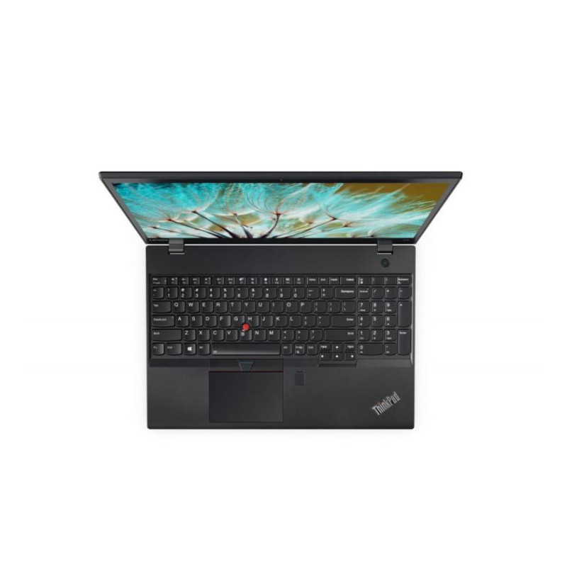 Lenovo Thinkpad T570 15,6" i7 6600U, 8GB, SSD 120GB, Full HD, Nvidia Geforce 940MX 2GB, A+