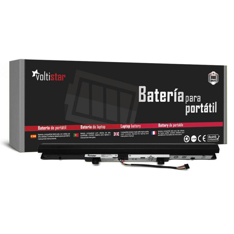 BATERÍA PARA PORTÁTIL LENOVO V110-15AST L15L3A02