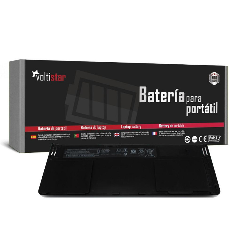 BATERÍA PARA PORTÁTIL HP ELITEBOOK REVOLVE 810 G1 G2 G3 0D06XL 698750-1C1 698750-171