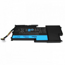 BATERÍA PARA PORTÁTIL DELL XPS 15 L521X W0Y6W 3NPC0 9F233 9F2JJ