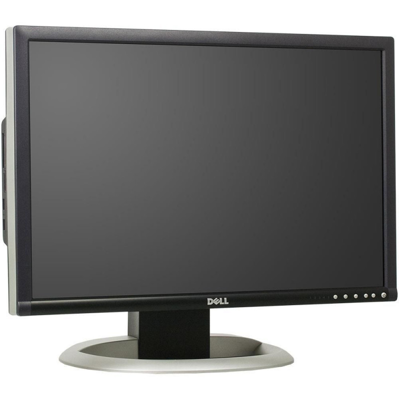 Monitor DELL 2405FPW 24" WUXGA 6ms 1920x1200, A+