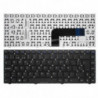 TECLADO PARA PORTÁTIL CLEVO W540 W5400