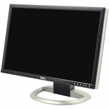 Monitor DELL 2405FPW 24" WUXGA 6ms 1920x1200, A+