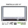 PANTALLA LED DE 14" PARA PORTÁTIL NV140FHM-N47 06HY1W 6HY1W 30 PINES