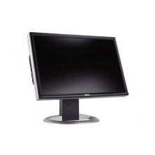 Monitor DELL 2405FPW 24" WUXGA 6ms 1920x1200, A+