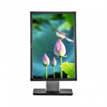 Monitor Dell P1911B 19" LCD 5ms 1440x900, A+