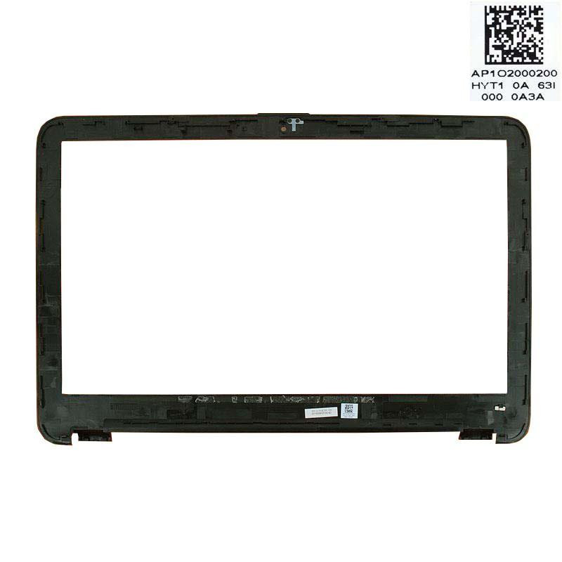 CARCASA LCD FRONTAL PARA PORTÁTIL HP 15-AY 15-BA