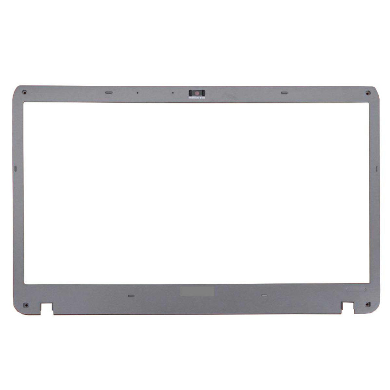 CARCASA LCD FRONTAL PARA PORTÁTIL SONY VAIO VPC-F11 VPC-F12 VPC-F13 NEGRO