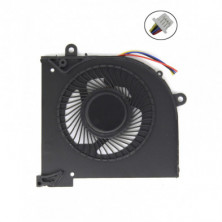 VENTILADOR PARA PORTÁTIL MSI GS65 GS65VR MS-16Q2 BS5005HS-U2L1 BS5005HS-U2F1