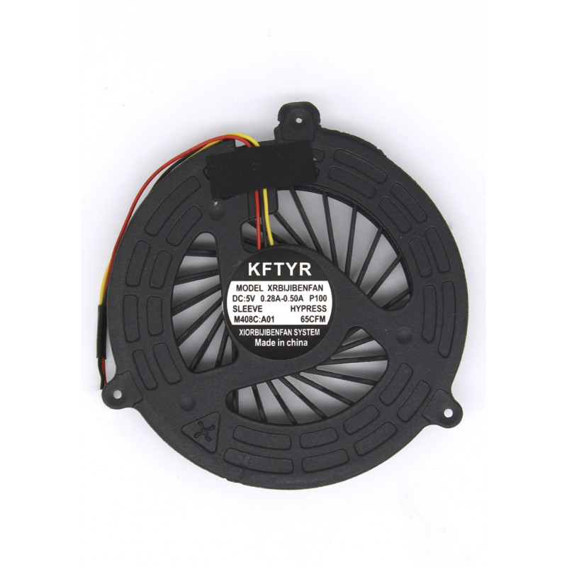 VENTILADOR PARA PORTÁTIL ACER ASPIRE 5350 5750 5750G 5755 5755G VERSIÓN 2