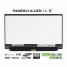 PANTALLA LED DE 12.5" PARA PORTÁTIL LENOVO N125HCE-GN1 REV.C2 ST50G56781 00NY418