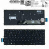 TECLADO RETROILUMINADO PARA PORTÁTIL DELL INSPIRON GAMING 14 7466