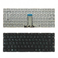 TECLADO PARA PORTÁTIL LENOVO S41-35 S41-70 S41-75 U41-70 NEGRO SIN MARCO