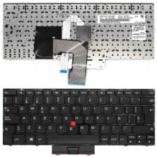 TECLADO PARA PORTÁTIL LENOVO THINKPAD E220 E220S S220 NEGRO CON POINTSTICK