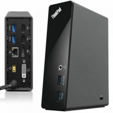 Lenovo ThinkPad OneLink Pro Dock A+ (Yoga y Carbon) + Cargador Incluido