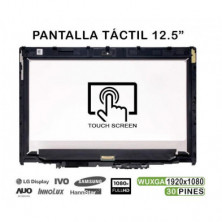 PANTALLA LED FHD TÁCTIL DE 12.5" PARA PORTÁTIL LENOVO THINKPAD YOGA 260 01HY617