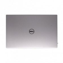 PANTALLA COMPLETA DE 13.3" CON TÁCTIL PARA PORTÁTIL DELL XPS 13 9350 9360 9343 QHD+ P54G P54G002 GRIS