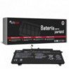 BATERÍA PARA PORTÁTIL TOSHIBA TECRA Z40 Z50 Z50-A Z50-A-11H SERIES PA5149U-1BRS