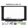 PANTALLA LED DE 14" FHD PARA PORTÁTIL NV140FHM-N61 00NY436