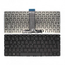 TECLADO PARA PORTÁTIL HP PAVILION 11-K 11-K000 SERIES MARRÓN