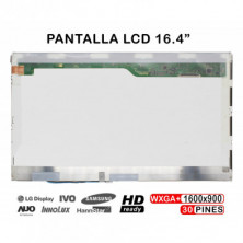 PANTALLA LCD DE 16.4" PARA PORTÁTIL LQ164D1LD4A SHARP ONLY