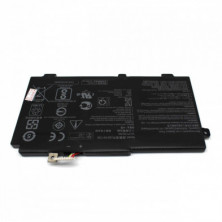 BATERÍA PARA PORTÁTIL ASUS FX504 FX504GD FX505 FX505GE FX80 FX80GE FX80GD B31N1726