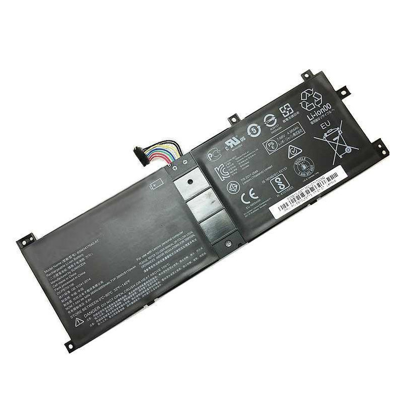 BATERÍA PARA PORTÁTIL LENOVO MIIX 520 520-12IKB 510-12IKB BSNO4170A5-AT