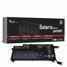 BATERÍA PARA PORTÁTIL HP PAVILION 11-N000SNX 11-N010DX PL02XL HSTNN-LB6B