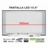 PANTALLA LED DE 15.6" PARA PORTÁTIL N156HCE-EN1 N156HGA-EA3 REV.C3 FHD