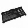 BATERÍA PARA PORTÁTIL HP 14-CE 14-CF 14-CK 14-CM 14-DG 14-DF HT03XL