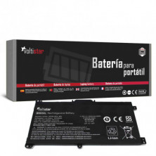 BATERÍA PARA PORTÁTIL HP PAVILION X360 14-BA SERIES BK03XL HSTNN-LB7S 916811-855