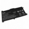 BATERÍA PARA PORTÁTIL HP PAVILION X360 14-BA SERIES BK03XL HSTNN-LB7S 916811-855