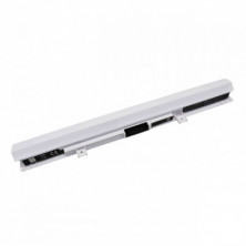 BATERÍA PARA PORTÁTIL TOSHIBA SATELLITE C50-B C55B PA5184U-1BRS PA5185U-1BRS BLANCA