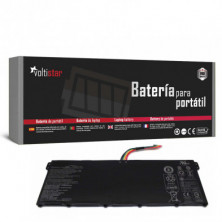 BATERÍA PARA PORTÁTIL ACER ASPIRE A315-51 AP16M5J