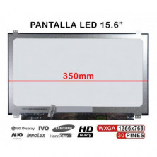 PANTALLA LED DE 15.6" PARA PORTÁTIL LENOVO NT156WHM-N45 V8.0 5D10M42874