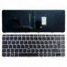 TECLADO PARA PORTÁTIL HP ELITEBOOK 840 G3 745 G3 745 G4 840 G4 848 G4